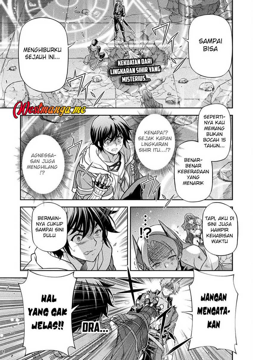 Drawing: Saikyou Mangaka wa Oekaki Skill de Isekai Musou Suru! Chapter 151 Gambar 2